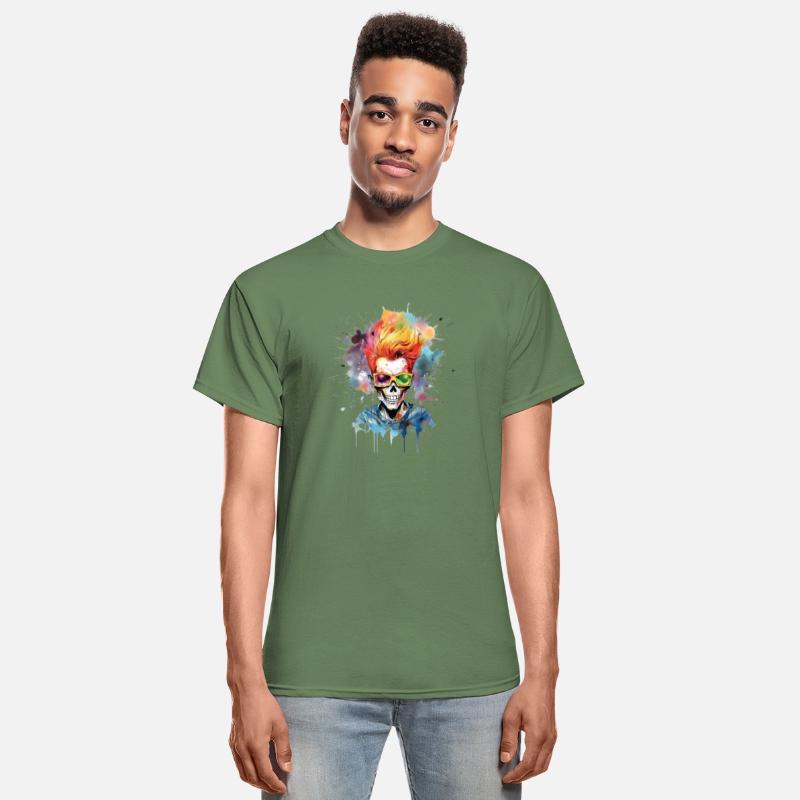 Skull N' Bones