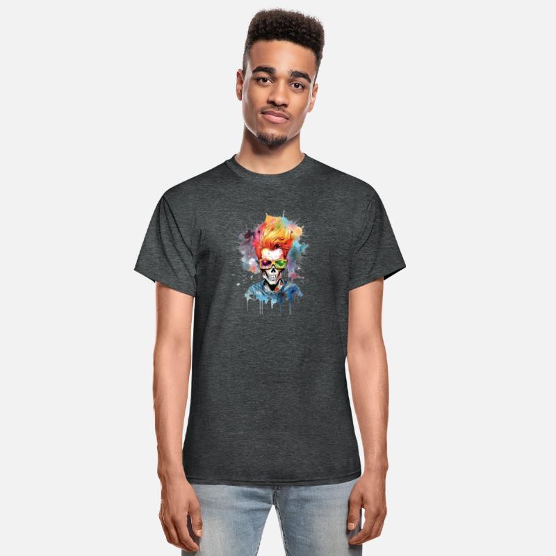 Skull N' Bones