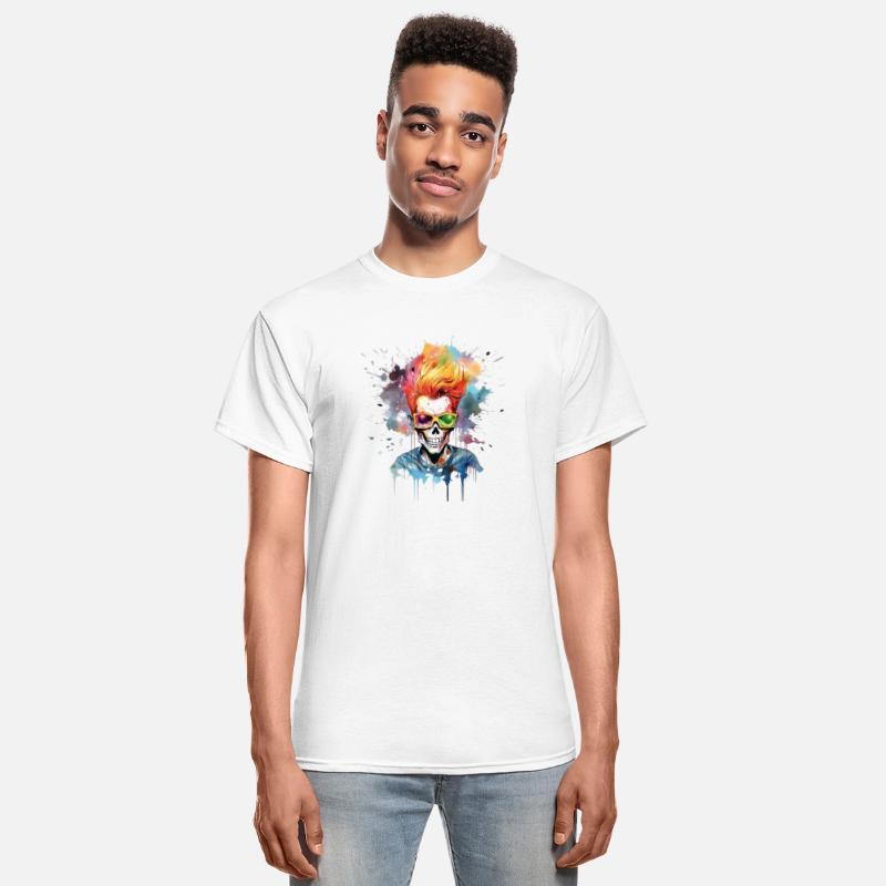 Skull N' Bones