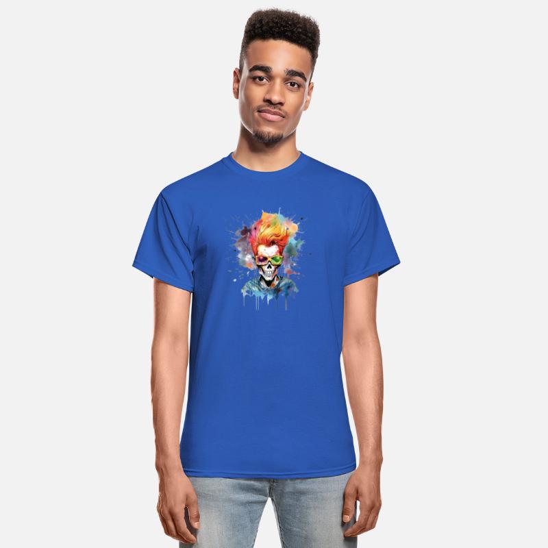 Skull N' Bones