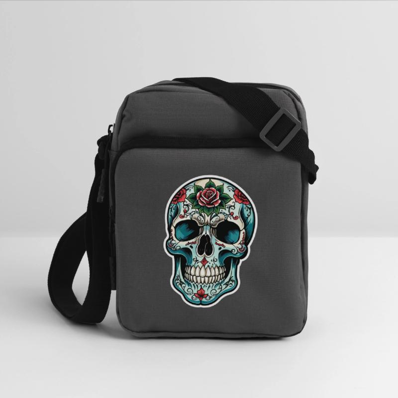 Skull Neo Traditional