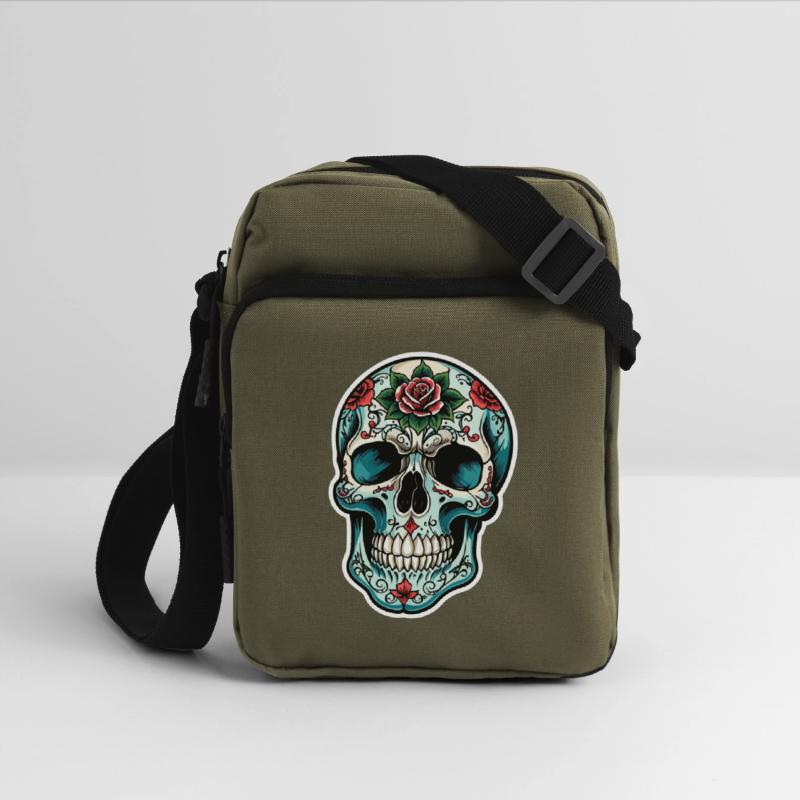 Skull Neo Traditional