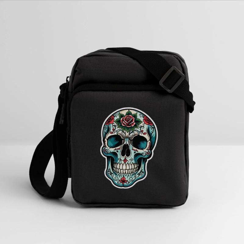 Skull Neo Traditional