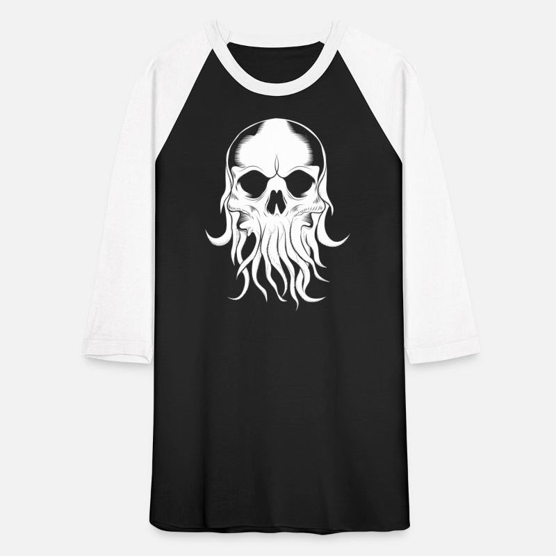 Skull Tentacles