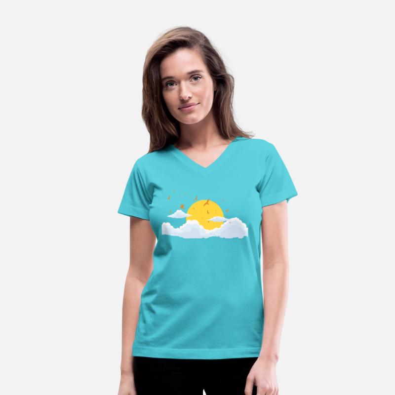 sky