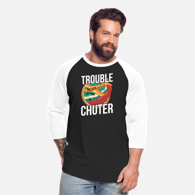 Skydiving Pun For A Skydiver