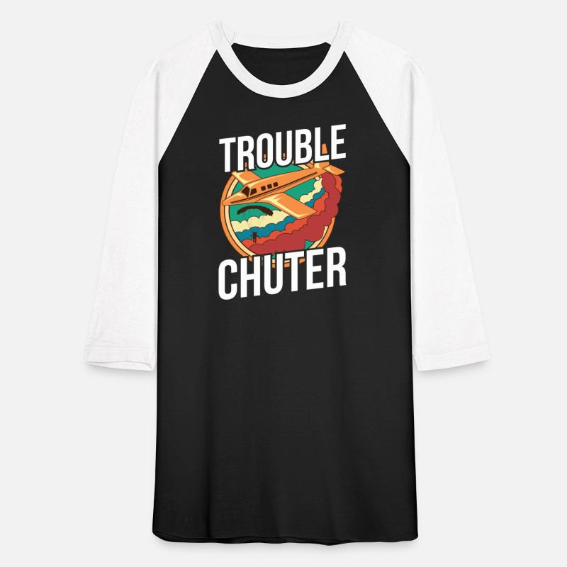 Skydiving Pun For A Skydiver