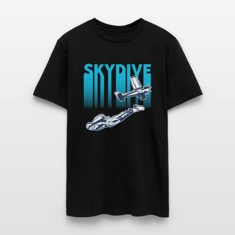 Skydiving Skydive