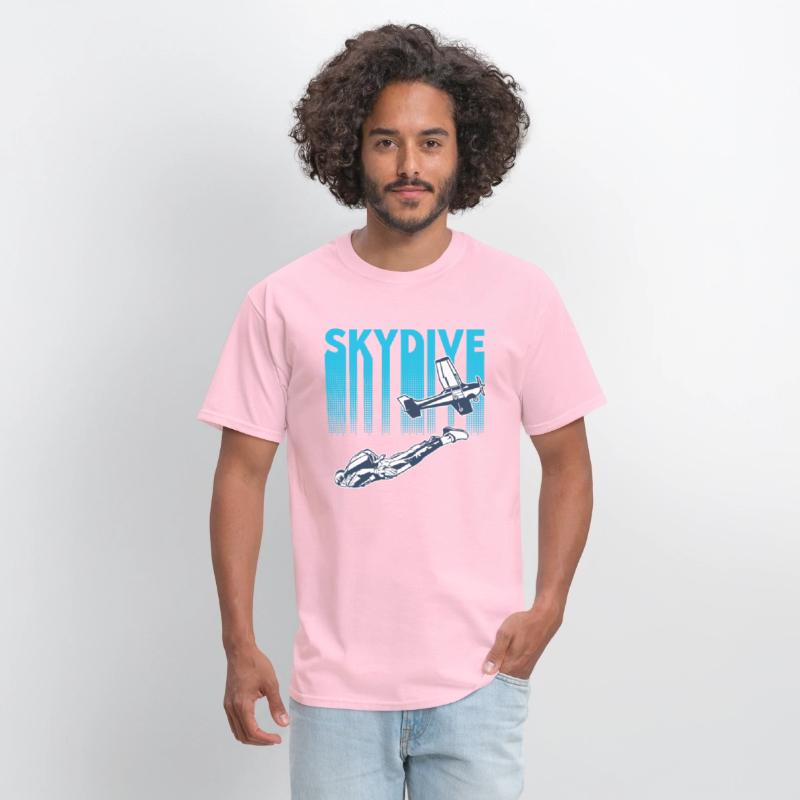 Skydiving Skydive