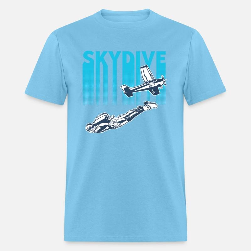 Skydiving Skydive