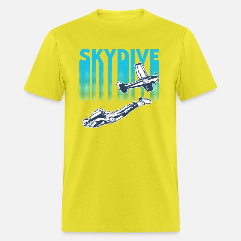 Skydiving Skydive