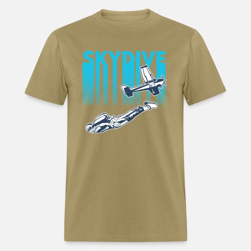 Skydiving Skydive