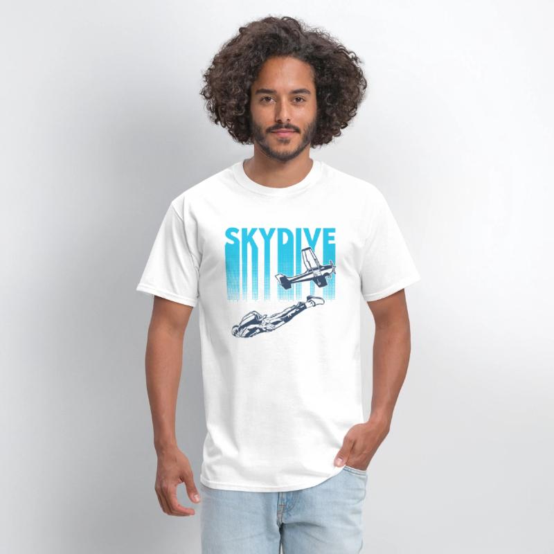 Skydiving Skydive
