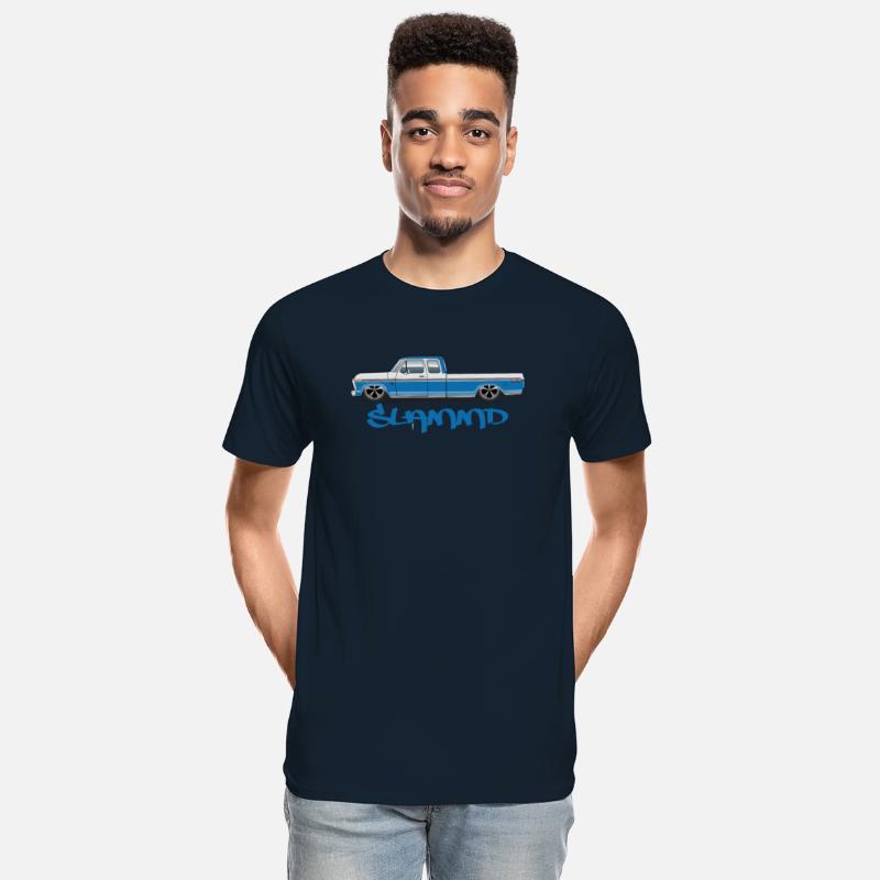 slammd Bahama Blue