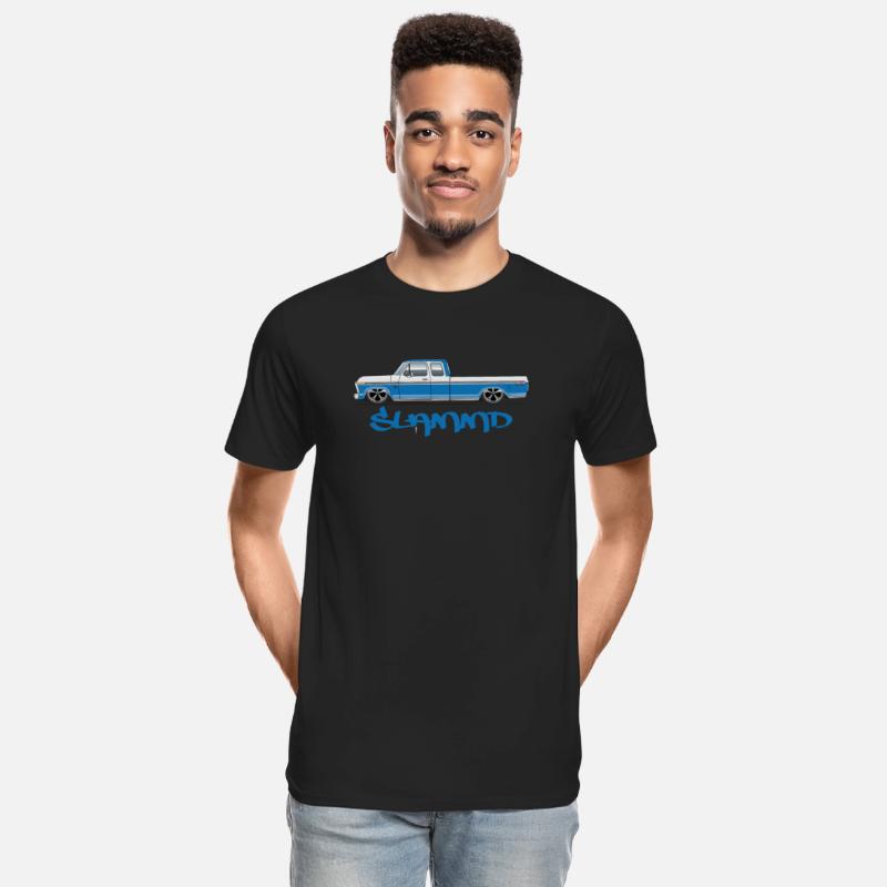 slammd Bahama Blue