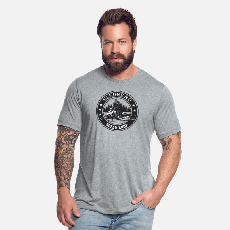 SLEDHEAD Speed Shop