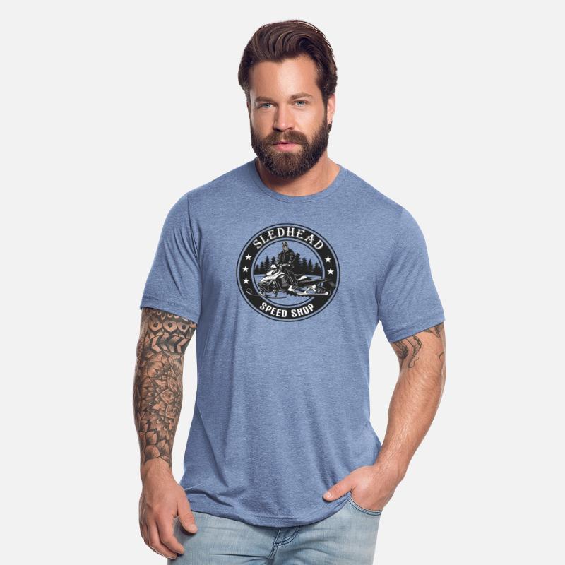 SLEDHEAD Speed Shop