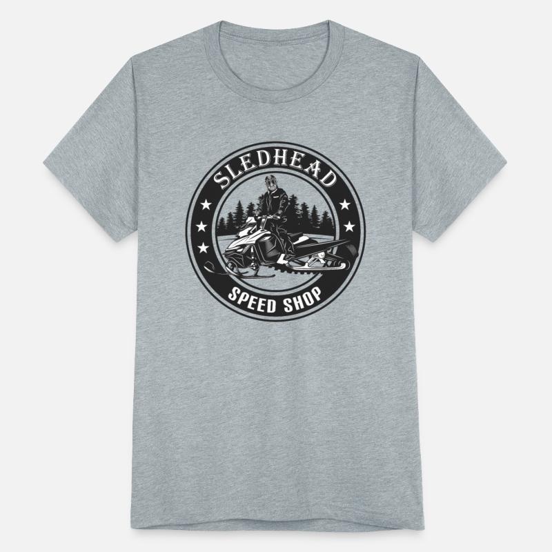 SLEDHEAD Speed Shop