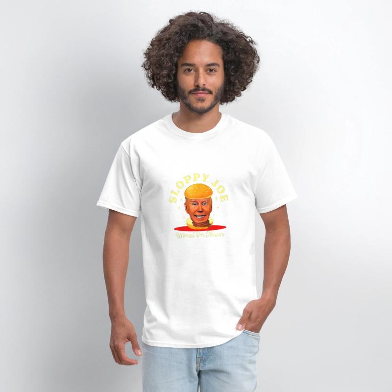 Sloppy Joe Biden Anti President
