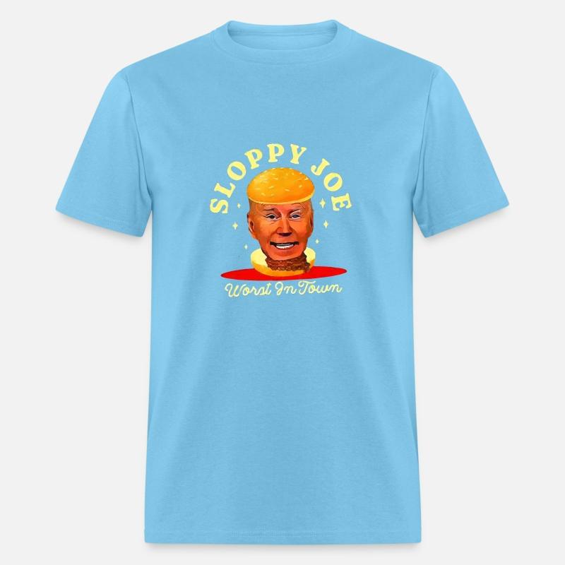 Sloppy Joe Biden Anti President