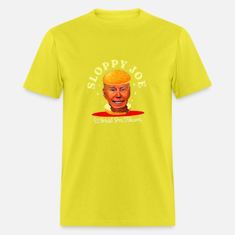 Sloppy Joe Biden Anti President