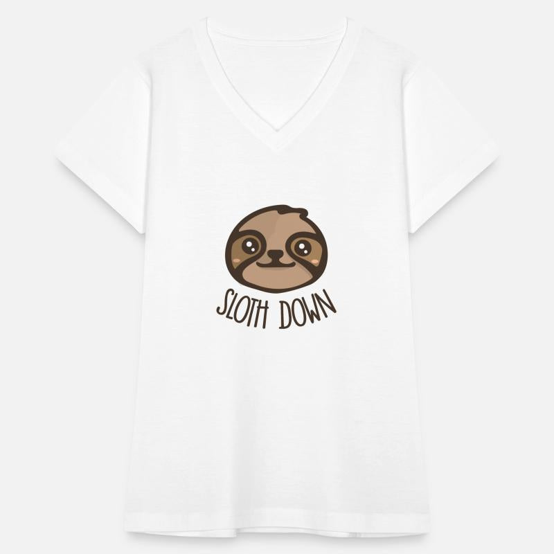 Sloth Down