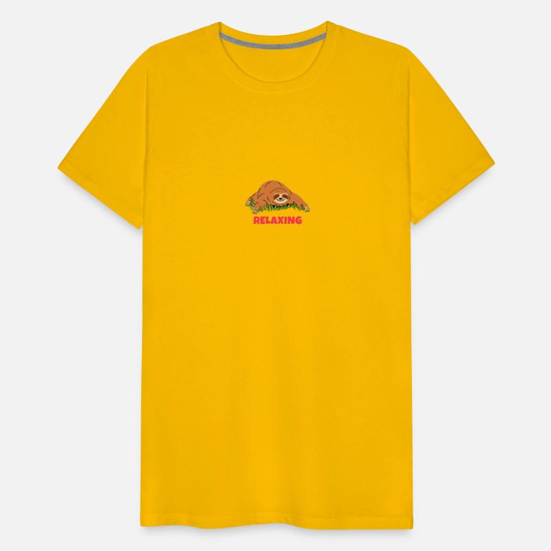 Sloth Serenity