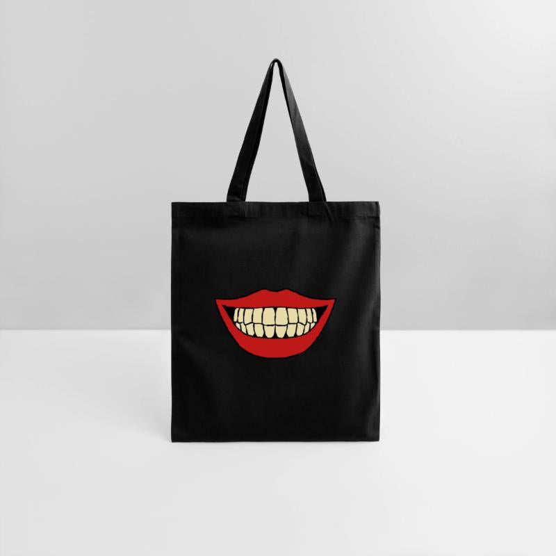 Smiling mouth 01