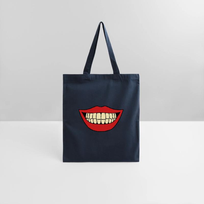 Smiling mouth 01