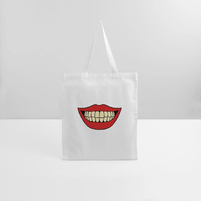 Smiling mouth 01