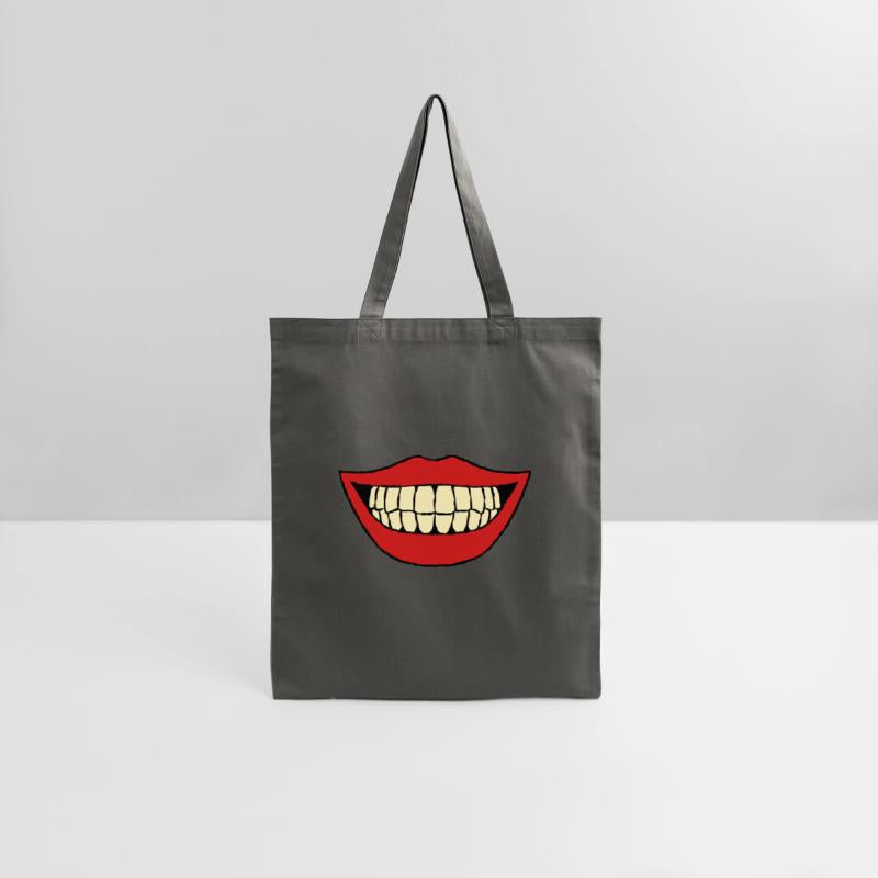 Smiling mouth 01