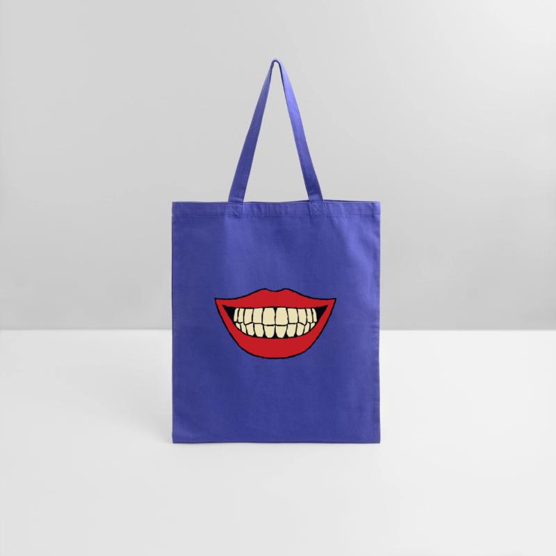 Smiling mouth 01