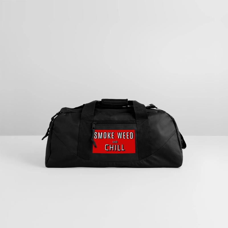 Smoke Weed and Chill Tshirt 420 wear Legalize It