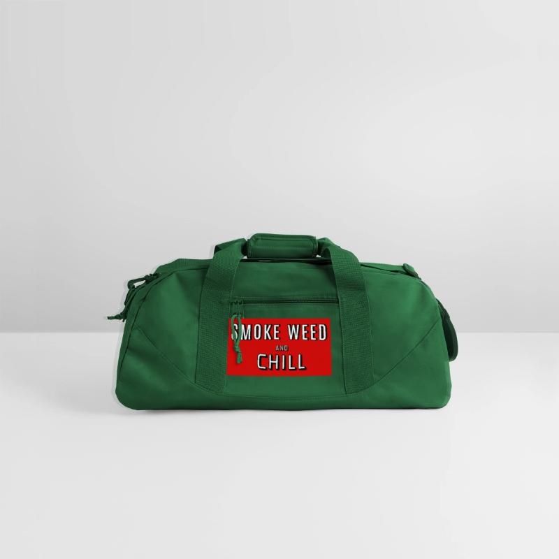 Smoke Weed and Chill Tshirt 420 wear Legalize It