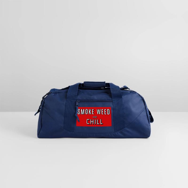 Smoke Weed and Chill Tshirt 420 wear Legalize It