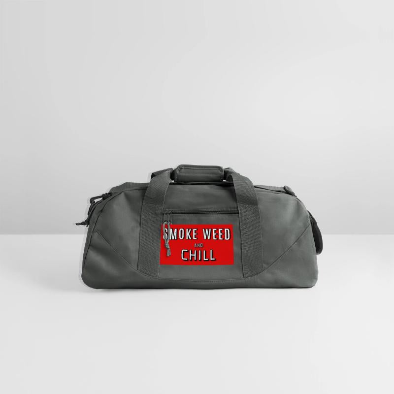 Smoke Weed and Chill Tshirt 420 wear Legalize It