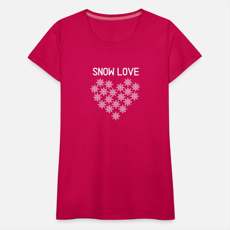 Snow Love