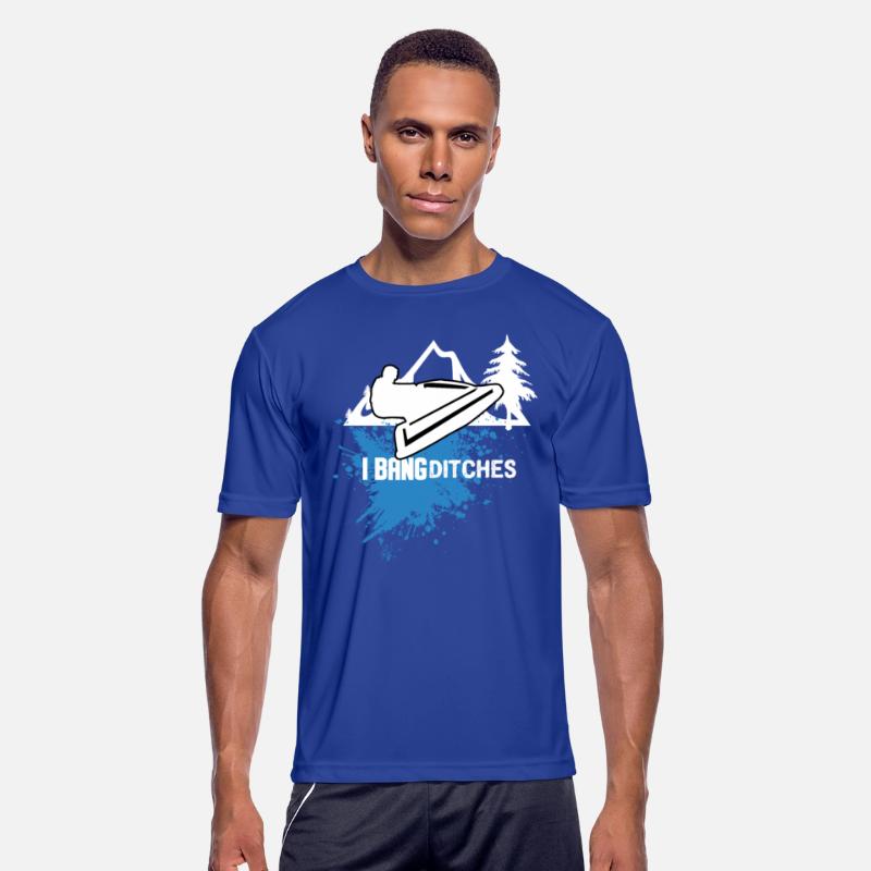 Snowmobile Ski Skiing Snowboard Snowman Snow Stunt