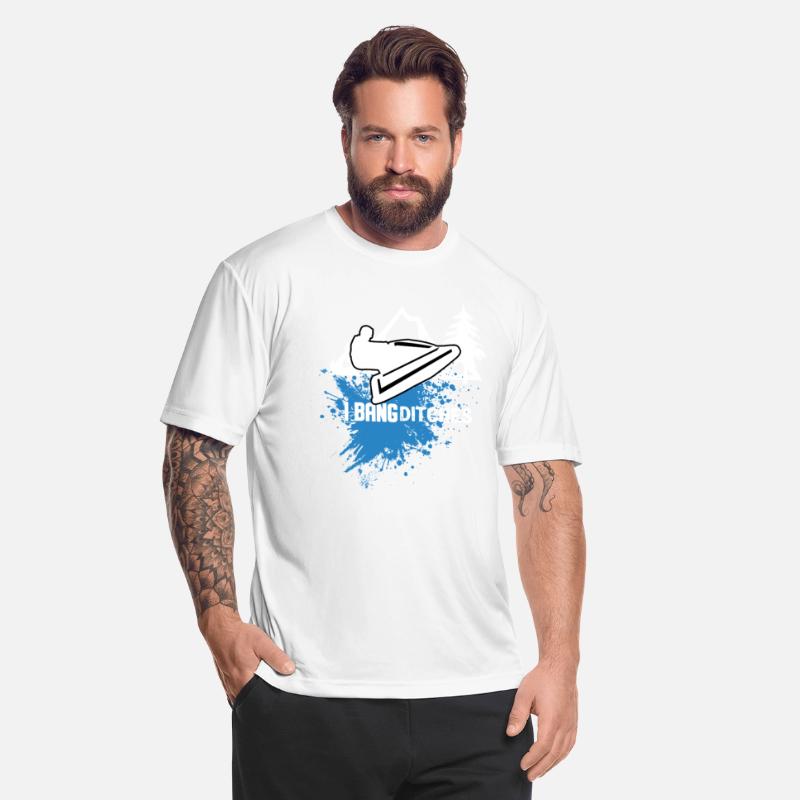 Snowmobile Ski Skiing Snowboard Snowman Snow Stunt