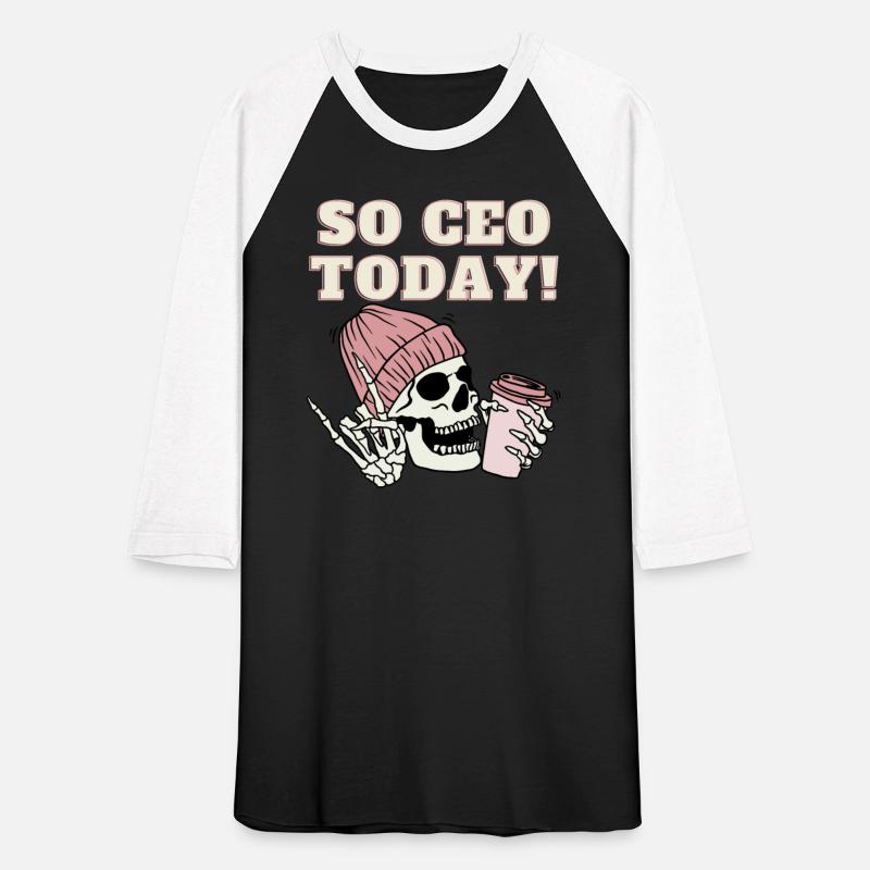 SO CEO TODAY