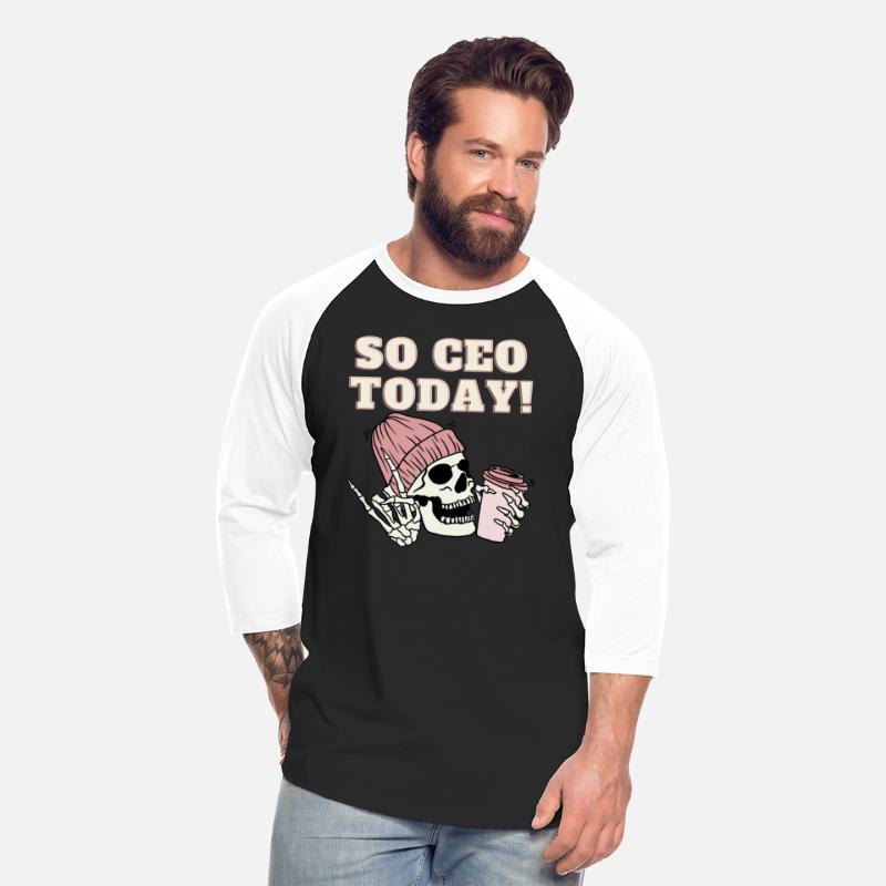 SO CEO TODAY
