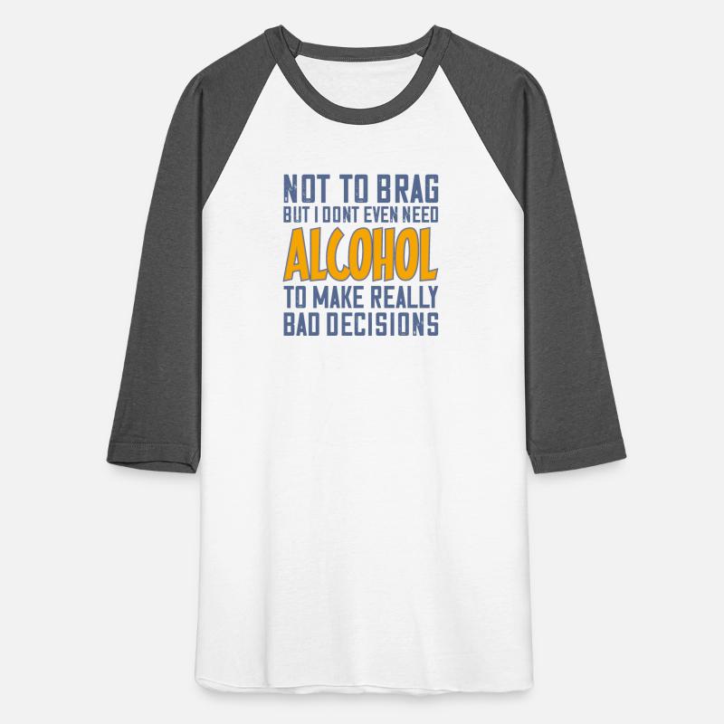 Sober Choices Tee