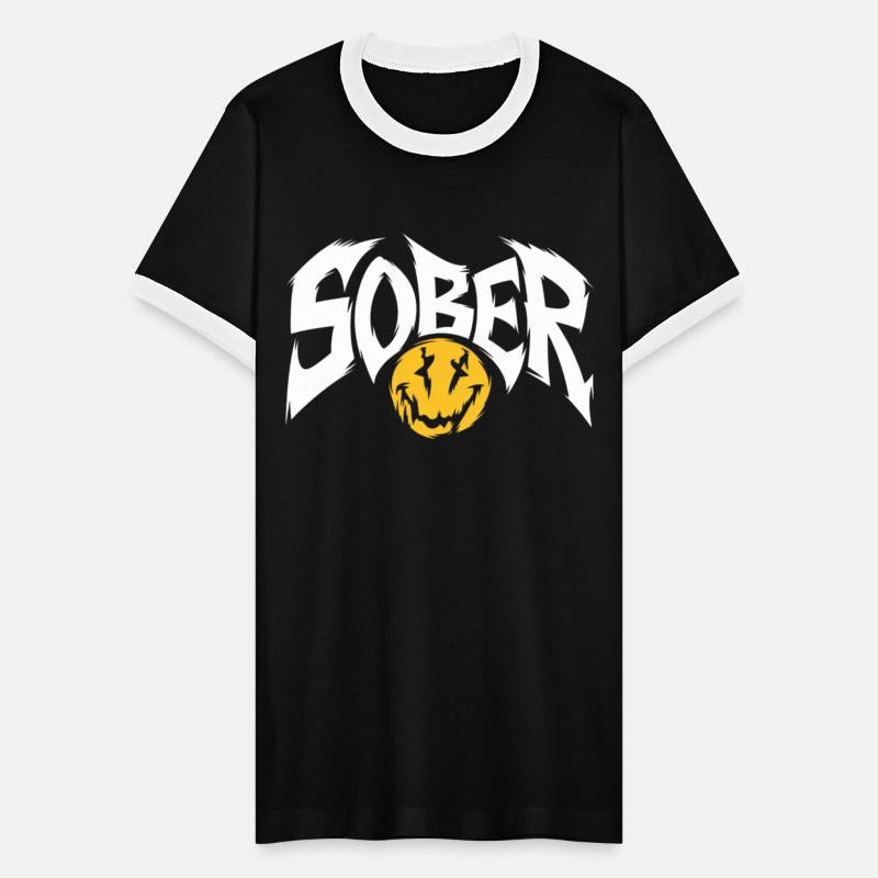 sober