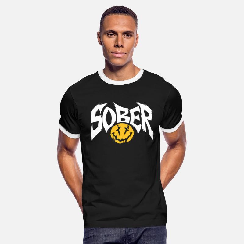 sober