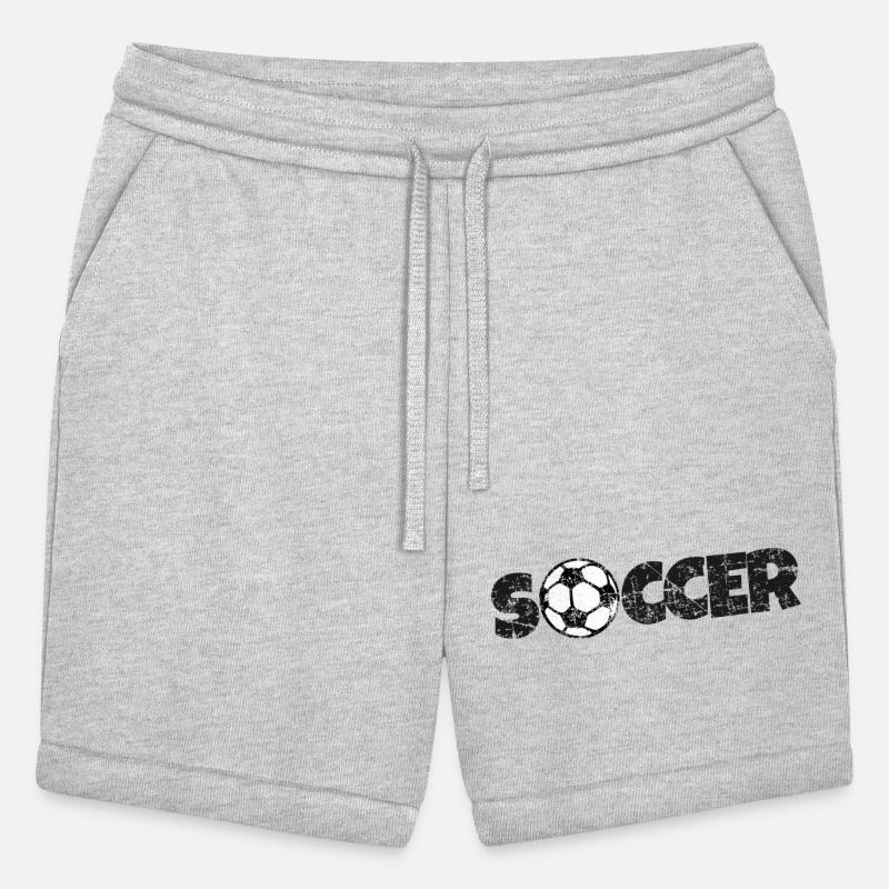 SOCCER (Black&White)