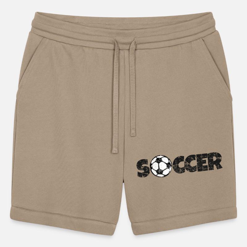 SOCCER (Black&White)