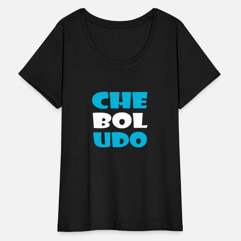 Soccer fan soccer lover gift idea - Che Bul Udo