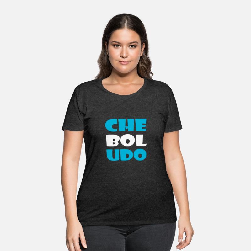 Soccer fan soccer lover gift idea - Che Bul Udo