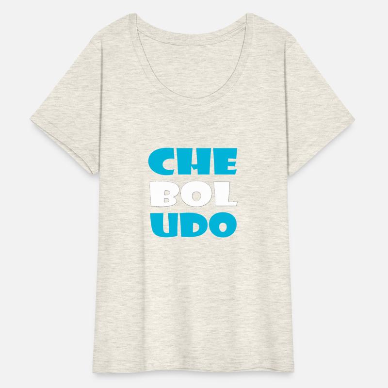 Soccer fan soccer lover gift idea - Che Bul Udo