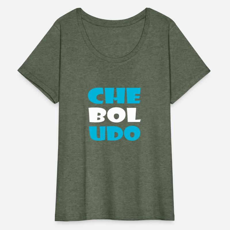 Soccer fan soccer lover gift idea - Che Bul Udo